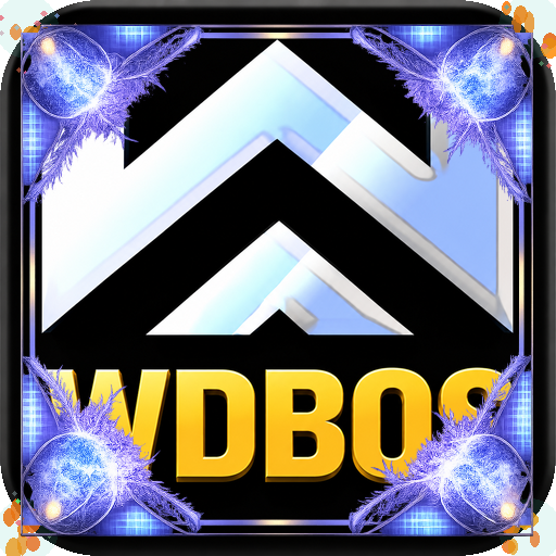 wdbos — mitra unggulan
