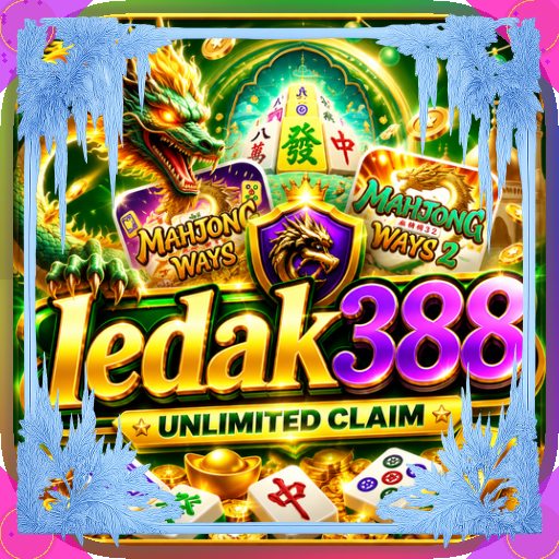 ledak388 — galeri pratinjau - APK Resmi