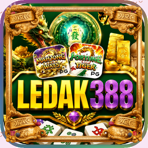 ledak388 — galeri pratinjau Resmi APK
